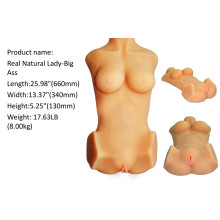 Sex Doll For Men Lifelike Real Full Silicone